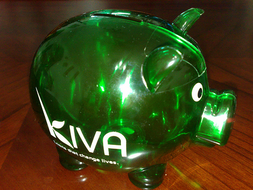 Borrowing Money