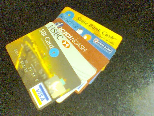 Consumer Credit